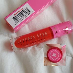 Jeffree Star Velour Liquid Lipstick